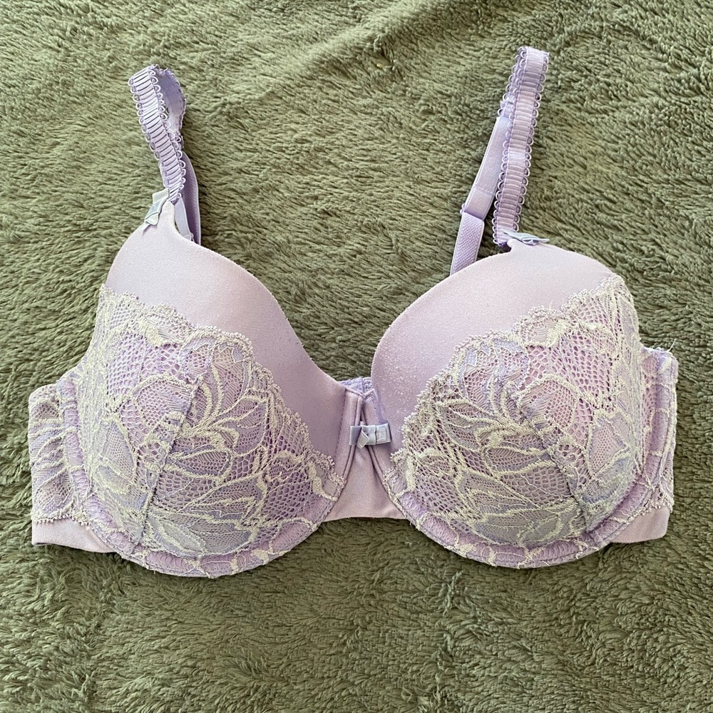 Bali 34D Bra